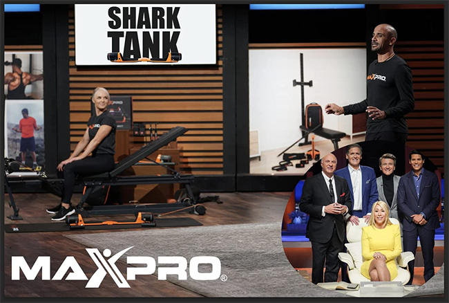 Cable Home Gym | As Seen on Shark Tank | Versatile, Portable, Bluetooth Connected | Strength, HIIT, Cardio, Plyometric, Powerful 5-300lbs Resistance
